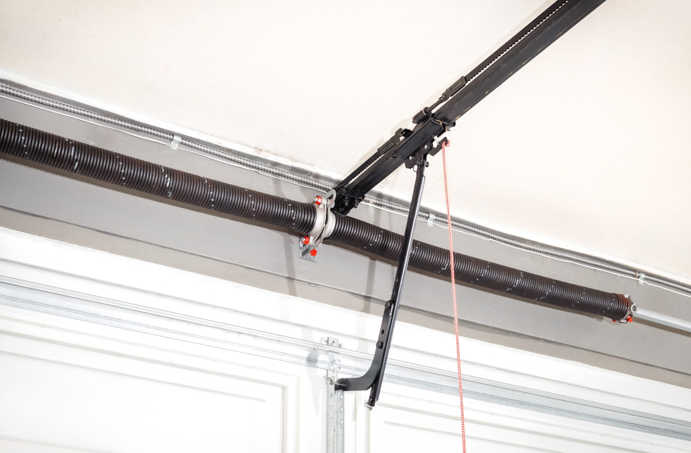 garage door springs