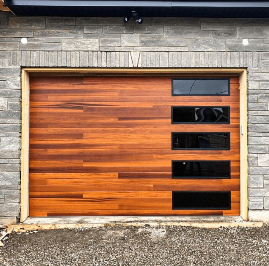 same-day garage door repair