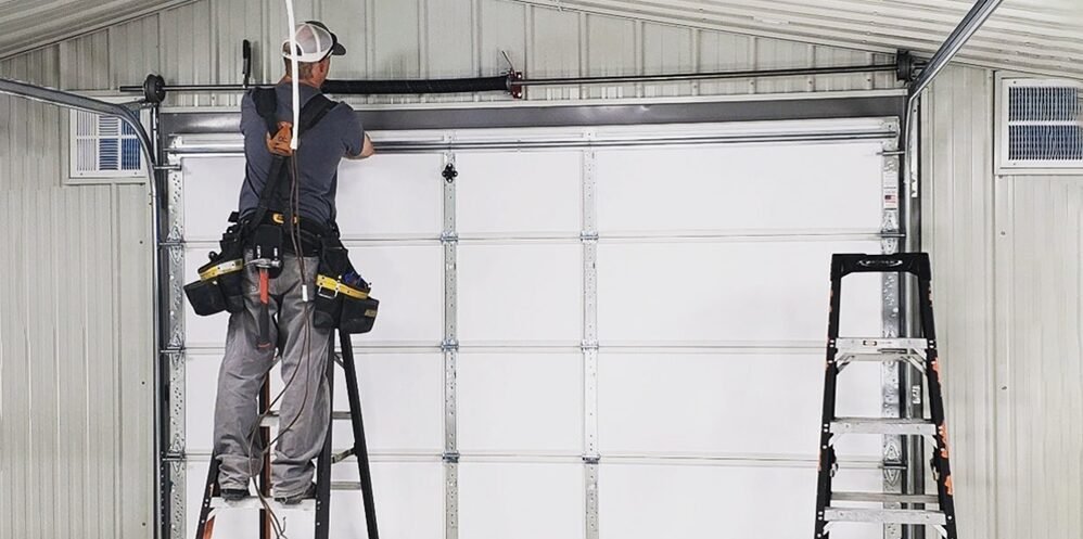 Emergency Garage Door Repair Cutler Bay