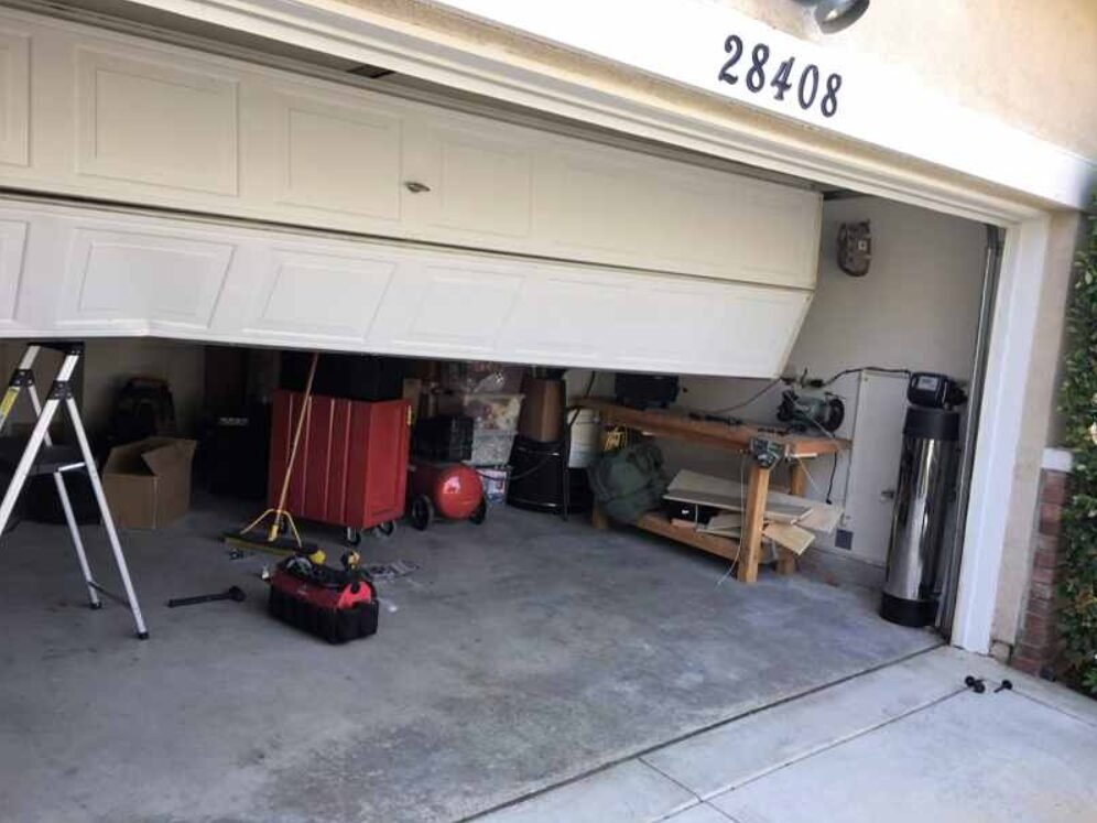Emergency Garage Door Repair Palmetto Bay