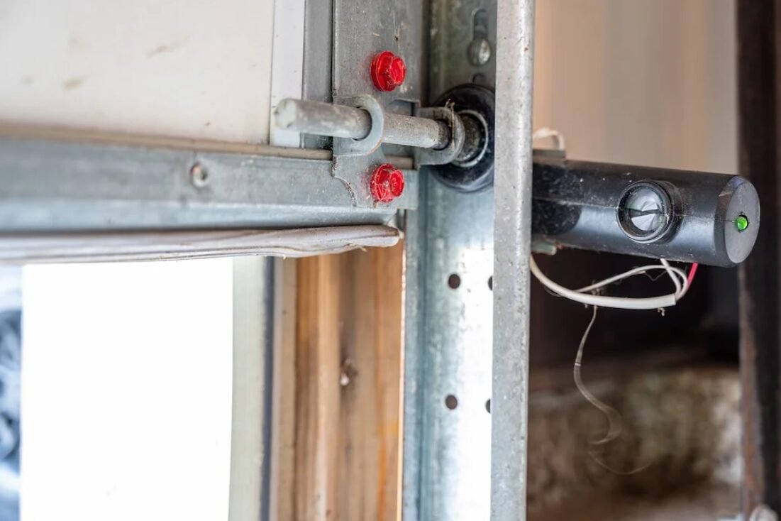 Safety Sensor Maintenance Doral